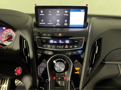 2026 Acura RDX SH-AWD A-Spec