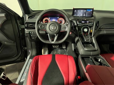 2026 Acura RDX w/A-Spec Package