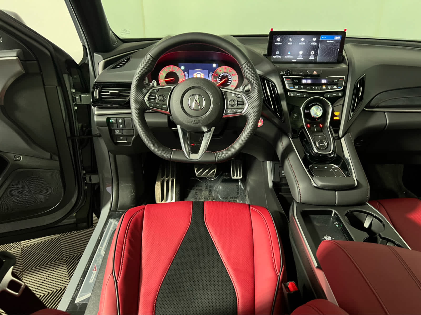 2026 Acura RDX w/A-Spec Package
