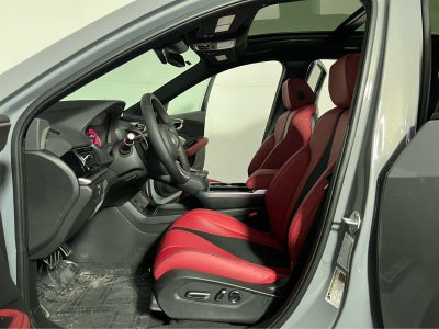 2026 Acura RDX w/A-Spec Package