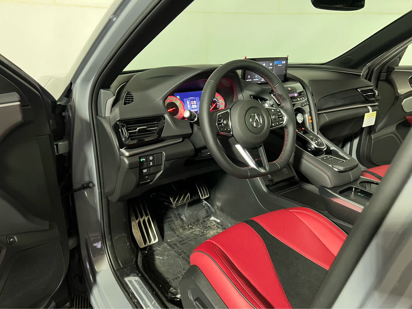 2026 Acura RDX w/A-Spec Package