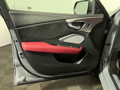 2026 Acura RDX w/A-Spec Package