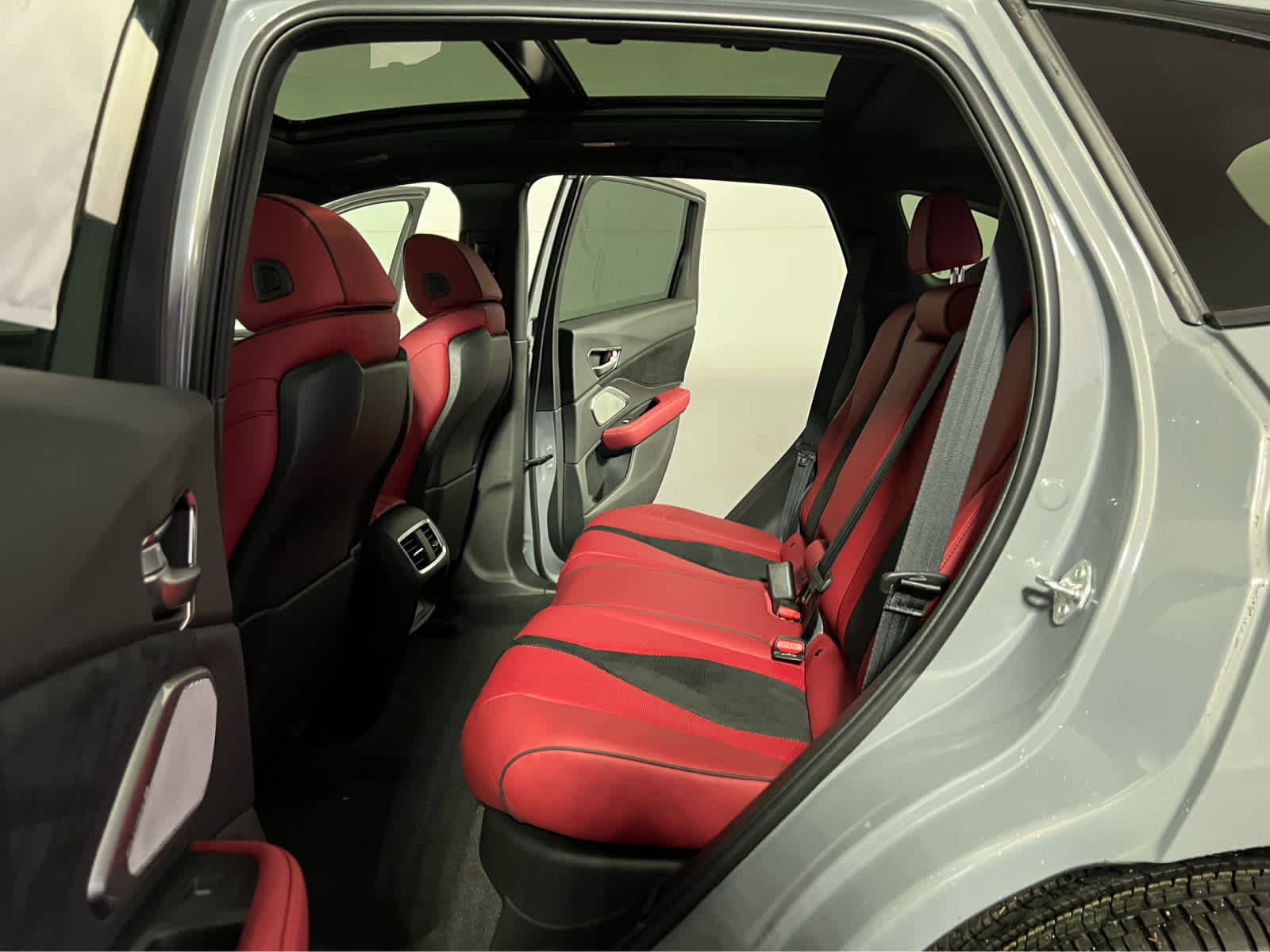 2026 Acura RDX w/A-Spec Package