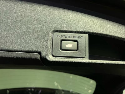 2026 Acura RDX w/A-Spec Package