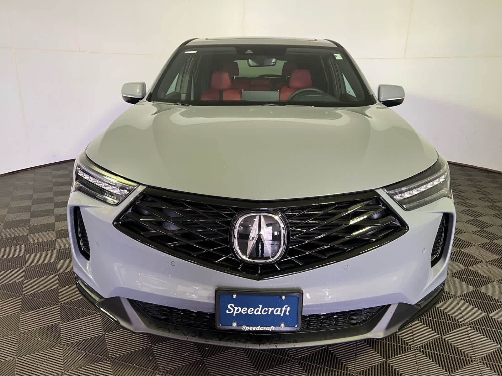 2026 Acura RDX w/A-Spec Package