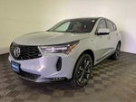 2026 Acura RDX w/A-Spec Package
