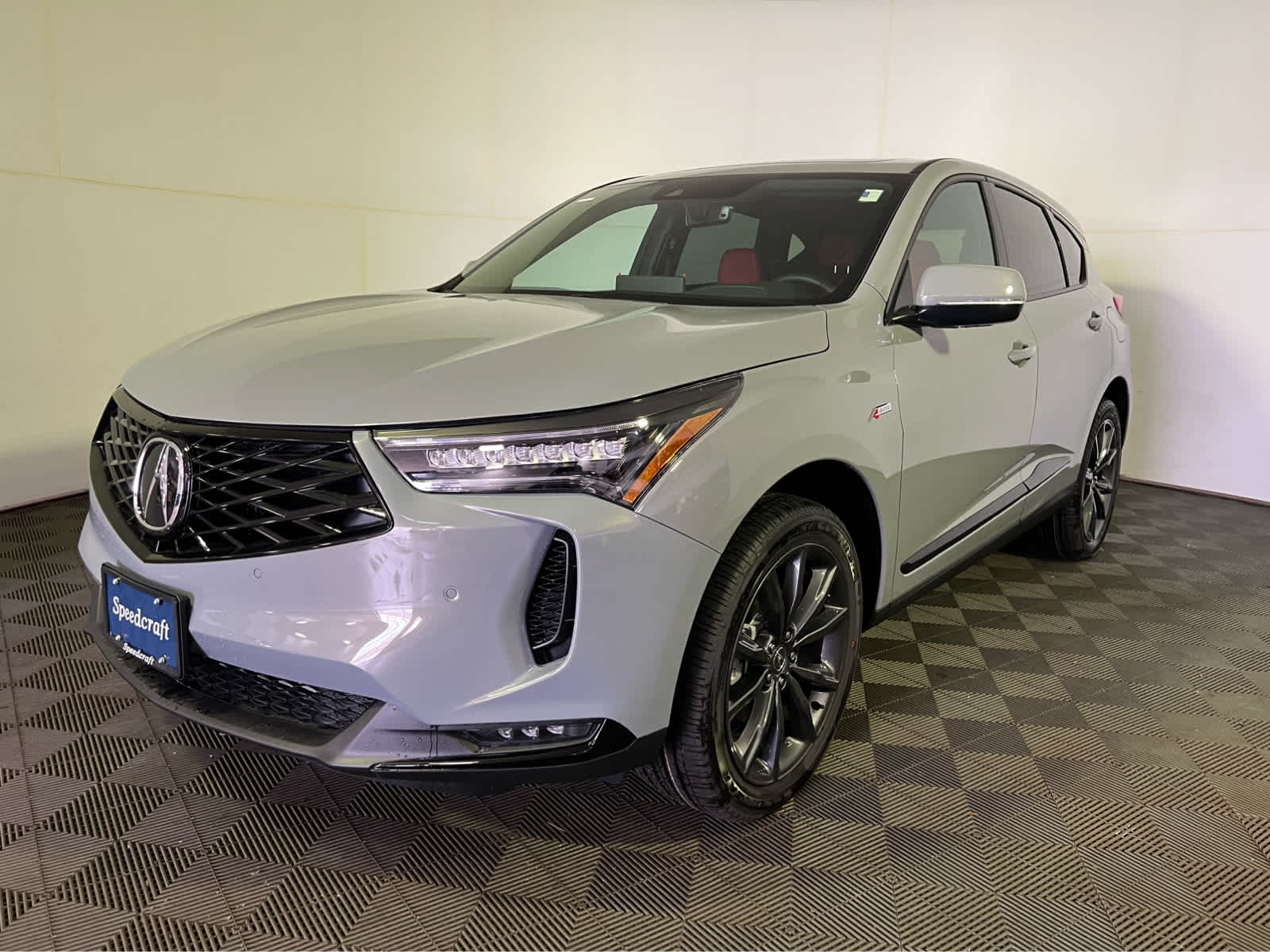 2026 Acura RDX w/A-Spec Package