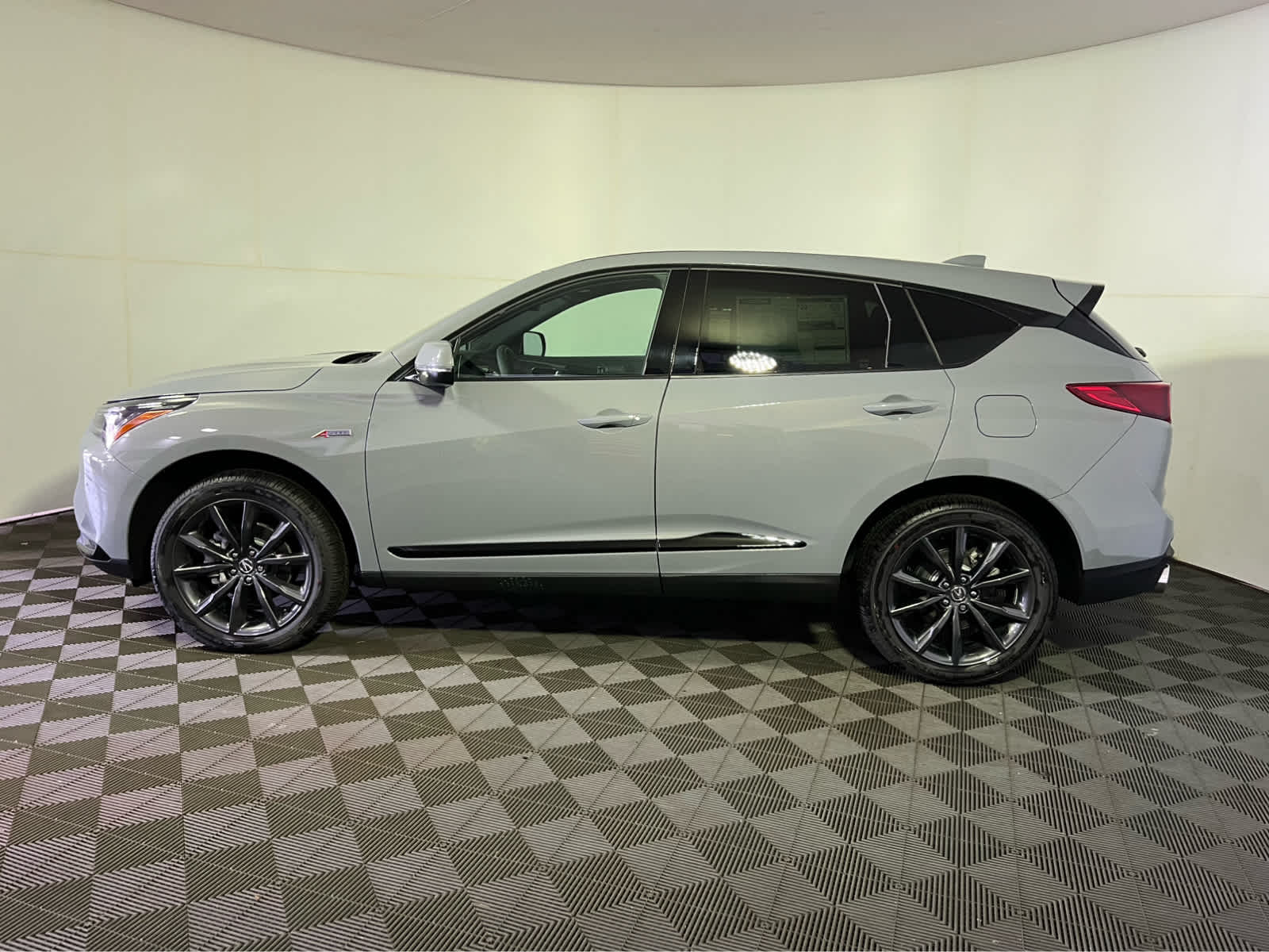 2026 Acura RDX w/A-Spec Package