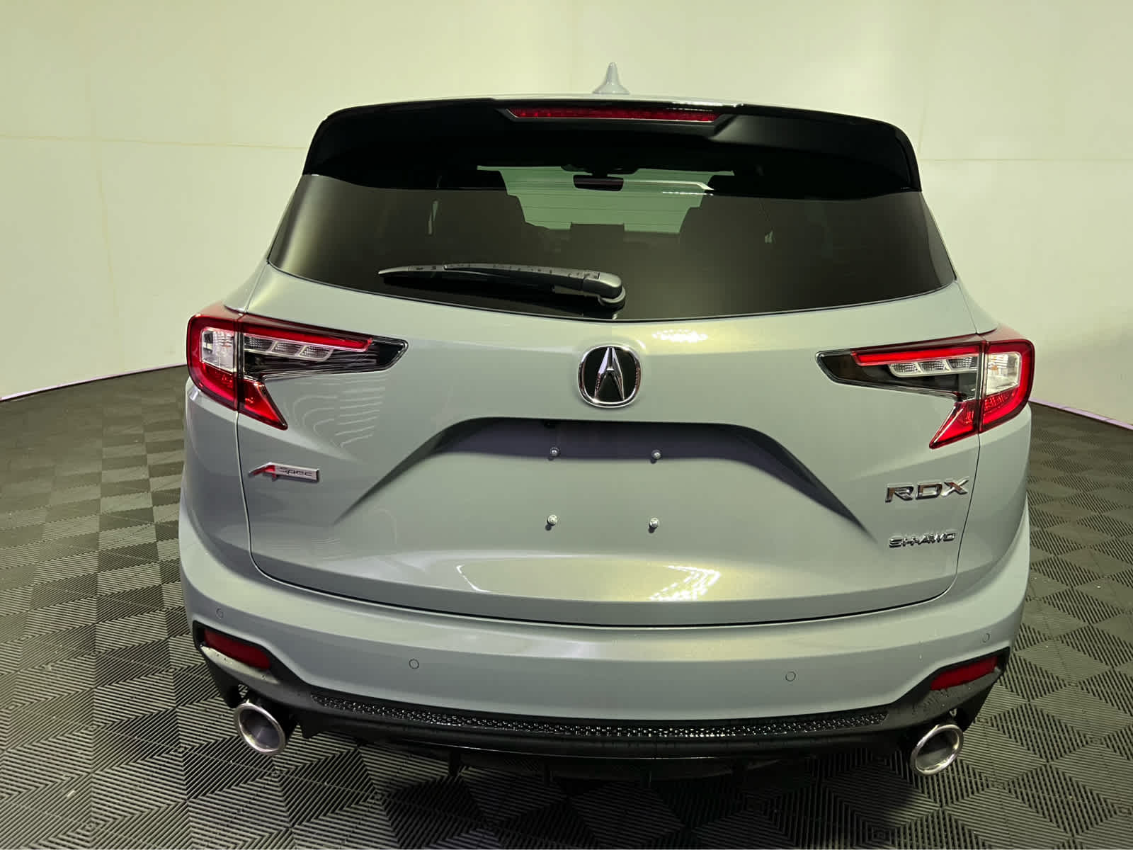 2026 Acura RDX w/A-Spec Package
