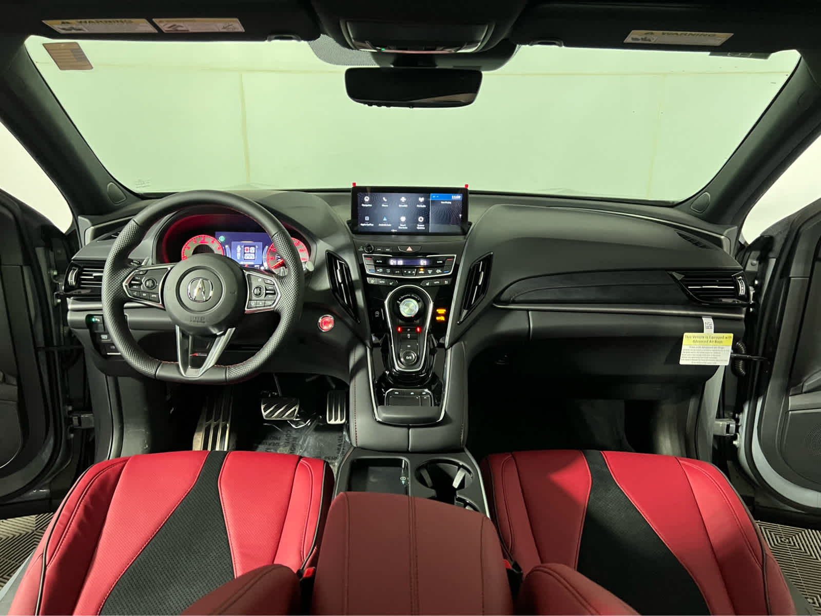 2026 Acura RDX w/A-Spec Package