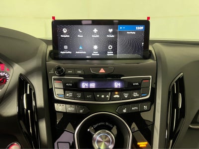 2026 Acura RDX w/A-Spec Package