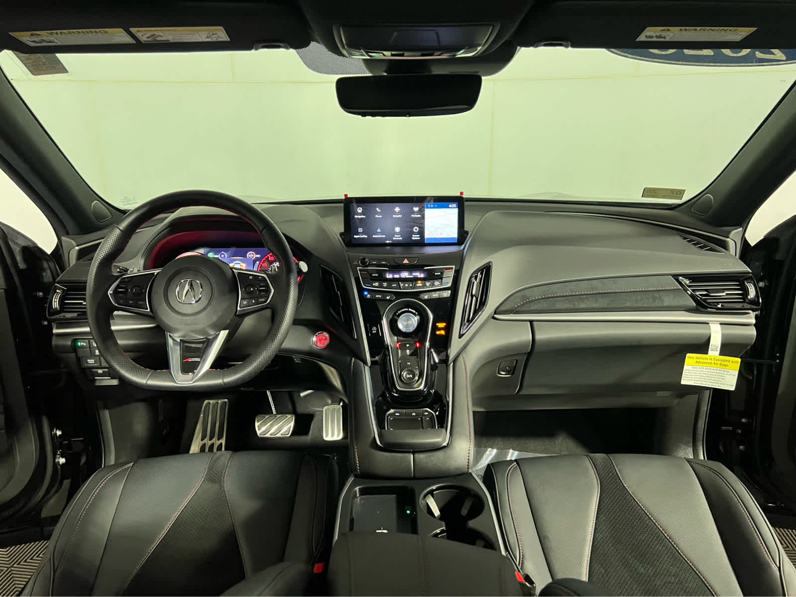2026 Acura RDX w/A-Spec Package