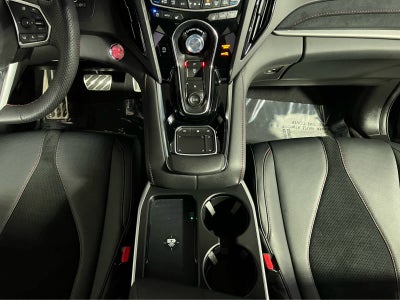2026 Acura RDX w/A-Spec Package