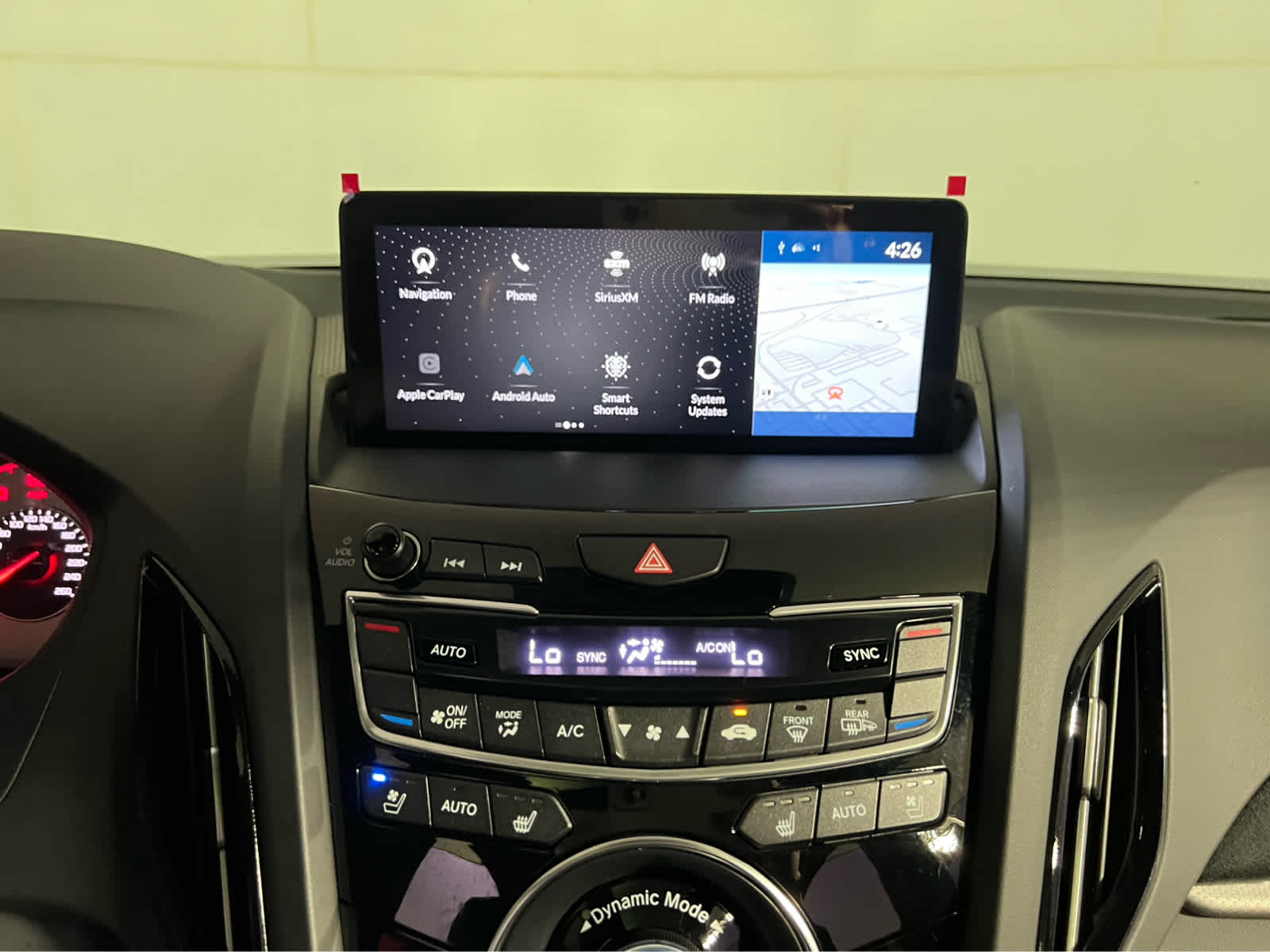 2026 Acura RDX w/A-Spec Package
