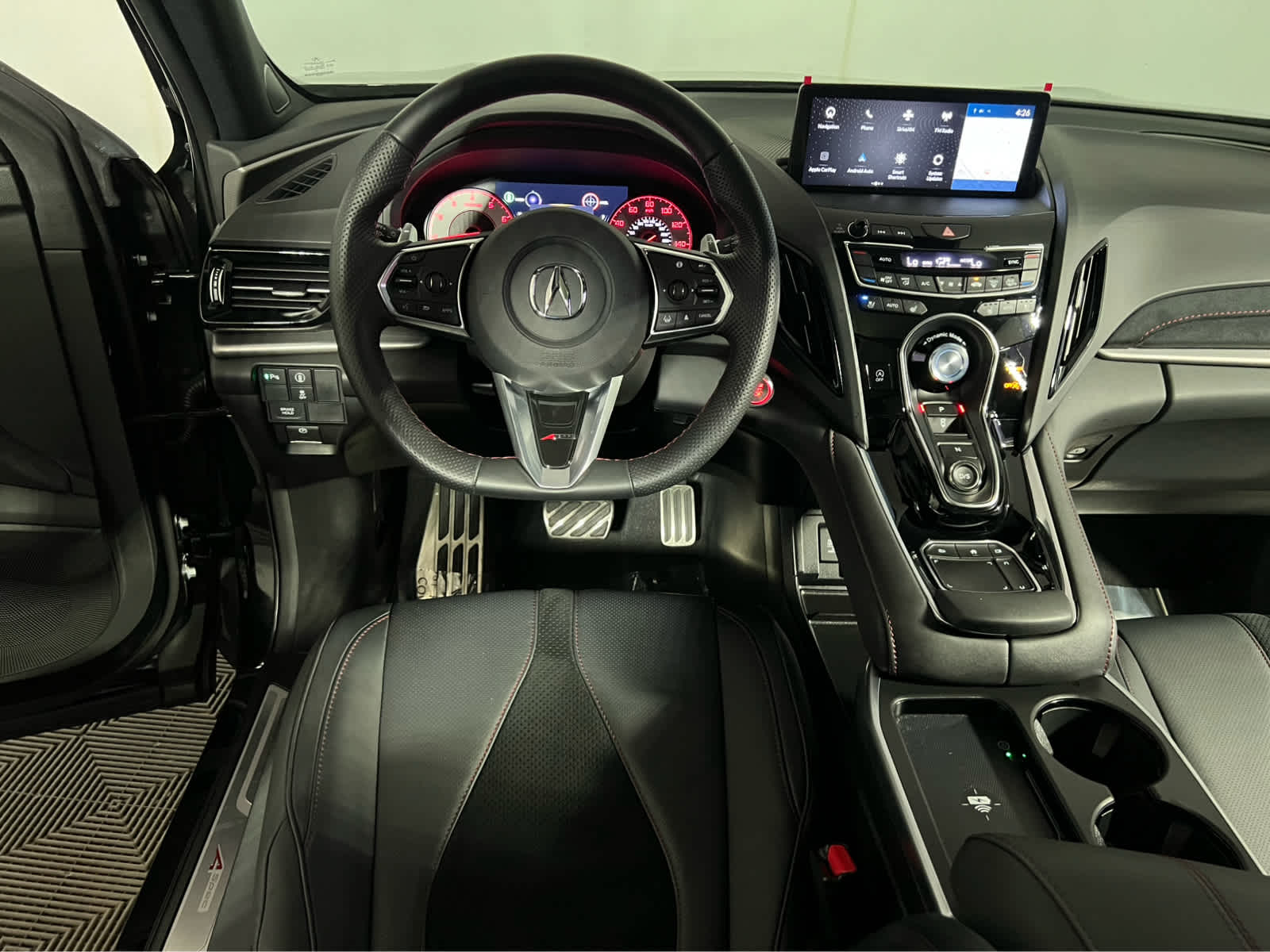 2026 Acura RDX w/A-Spec Package