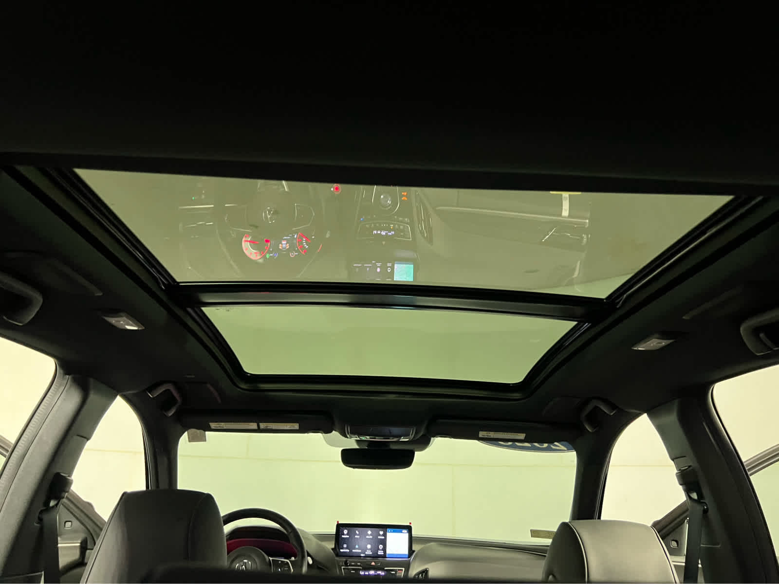 2026 Acura RDX w/A-Spec Package