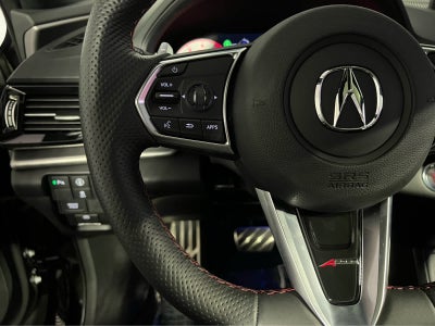 2026 Acura RDX w/A-Spec Package