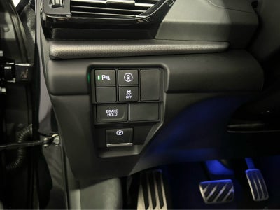 2026 Acura RDX w/A-Spec Package