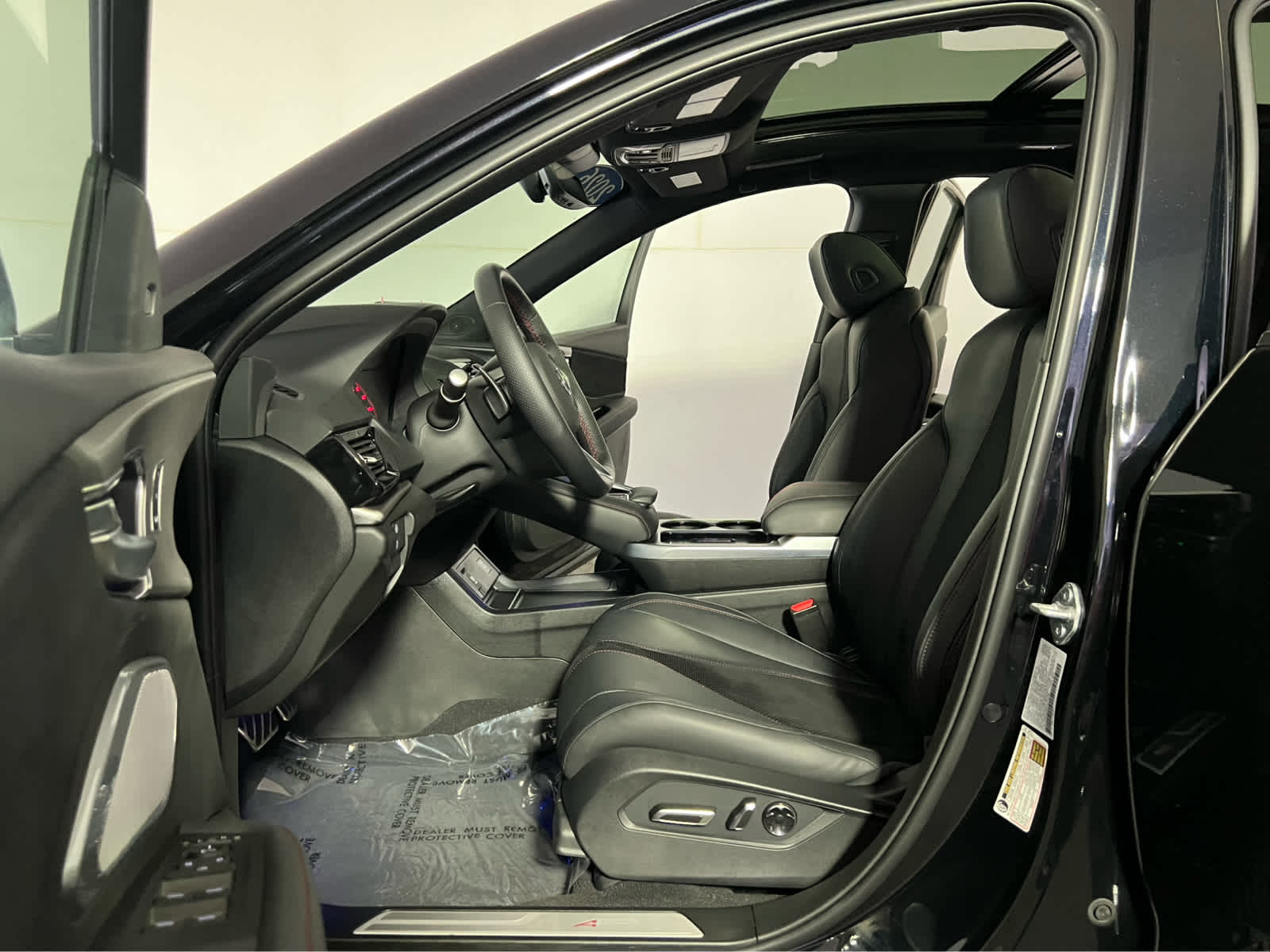 2026 Acura RDX w/A-Spec Package