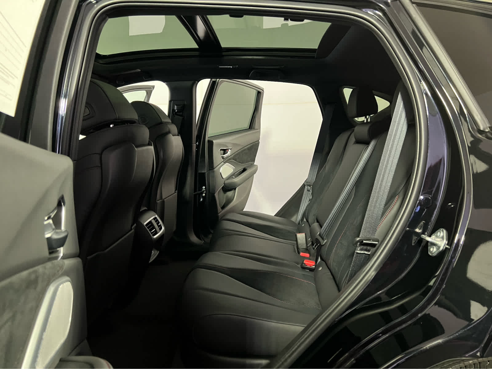 2026 Acura RDX w/A-Spec Package