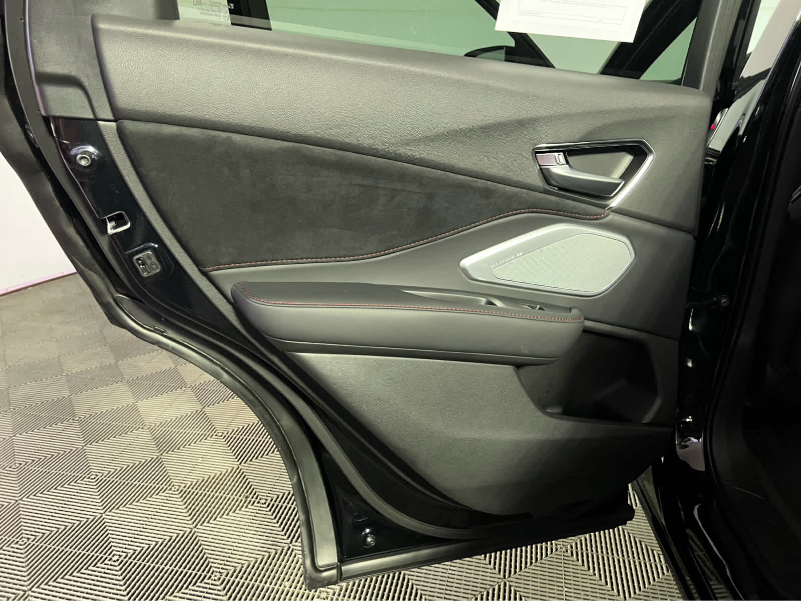 2026 Acura RDX w/A-Spec Package