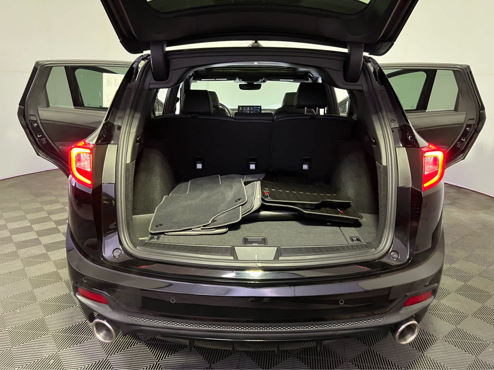 2026 Acura RDX w/A-Spec Package