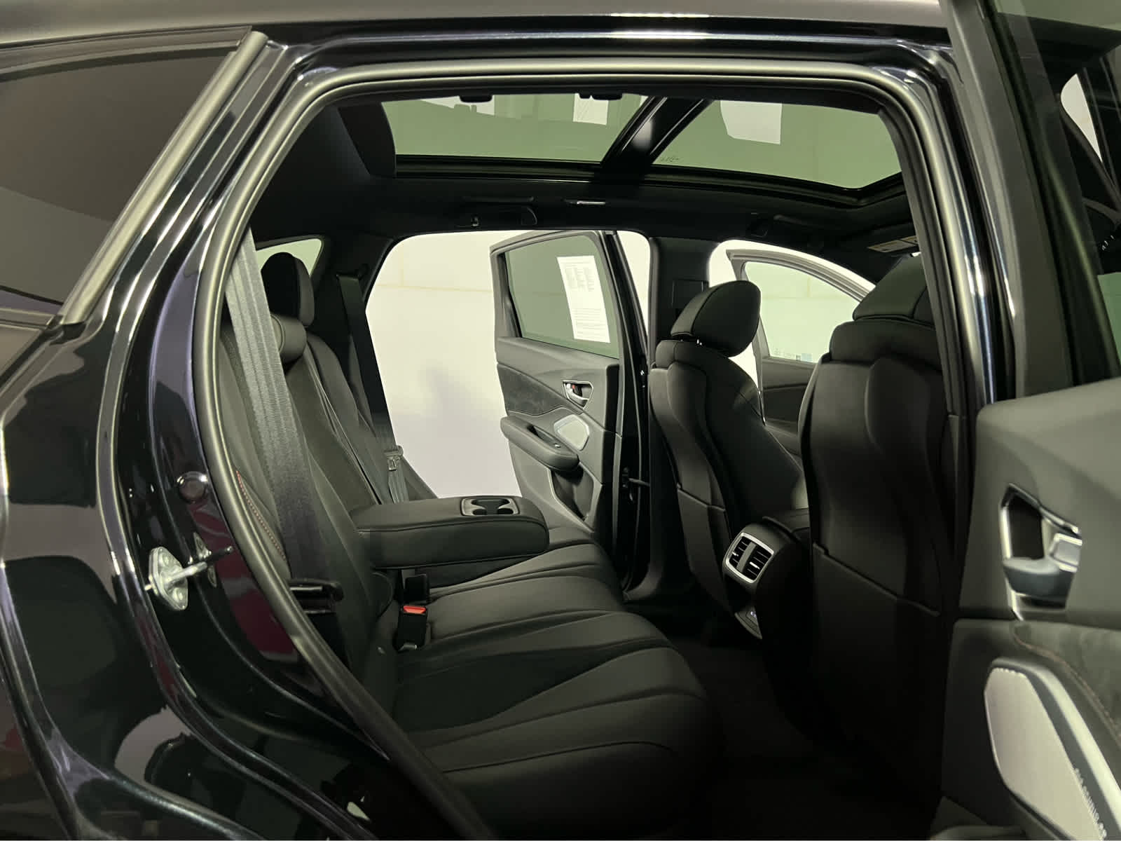 2026 Acura RDX w/A-Spec Package
