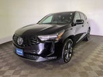 2026 Acura RDX w/A-Spec Package