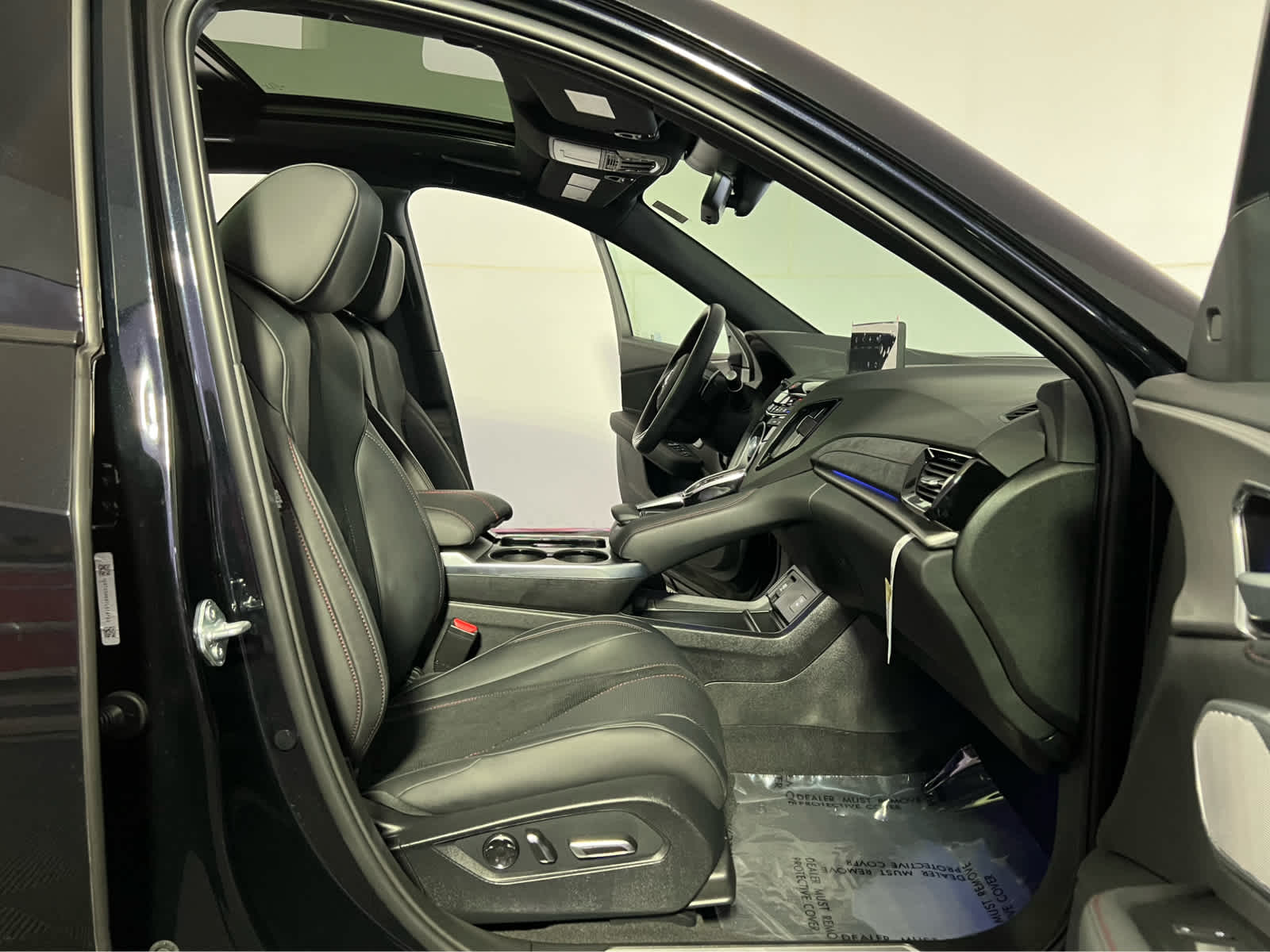 2026 Acura RDX w/A-Spec Package