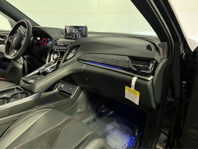 2026 Acura RDX w/A-Spec Package