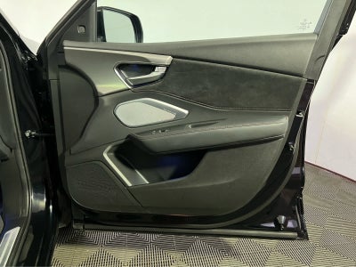 2026 Acura RDX w/A-Spec Package