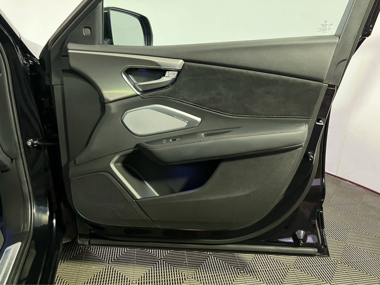 2026 Acura RDX w/A-Spec Package