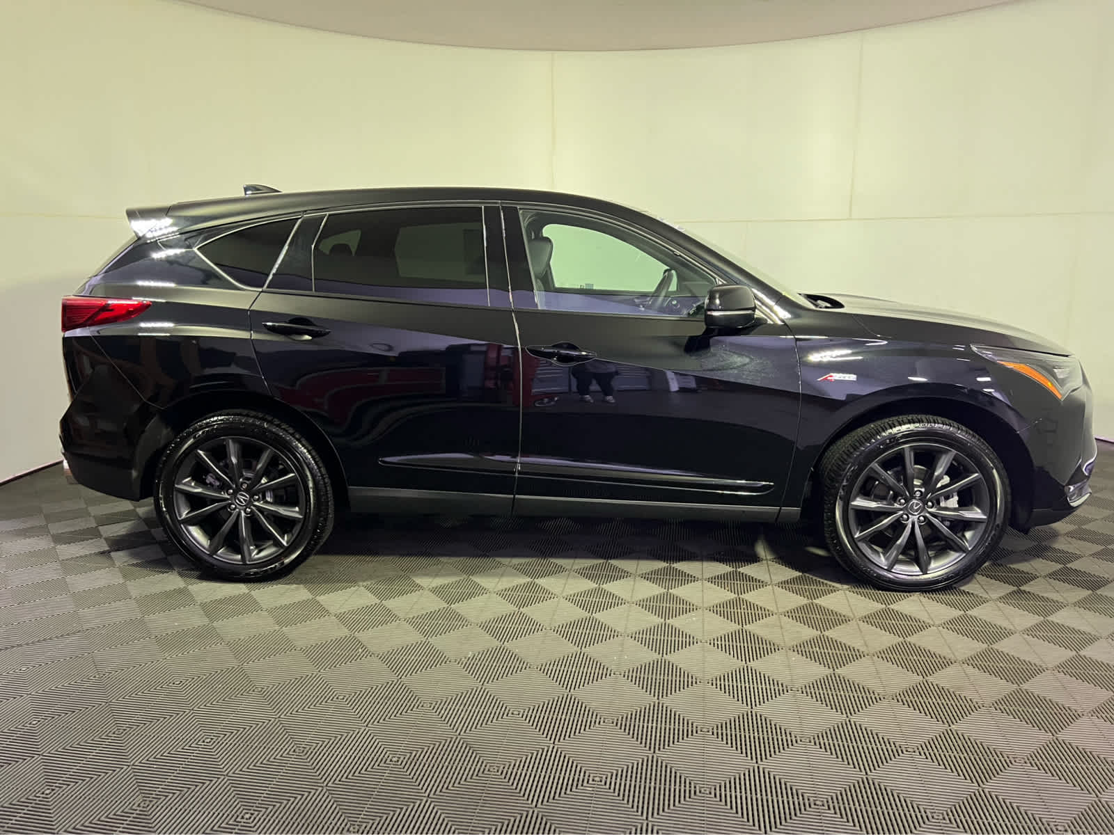 2026 Acura RDX w/A-Spec Package