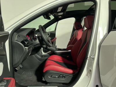 2026 Acura RDX SH-AWD A-Spec
