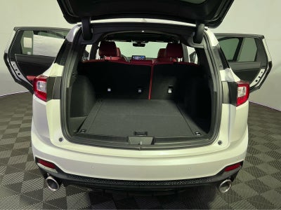 2026 Acura RDX SH-AWD A-Spec