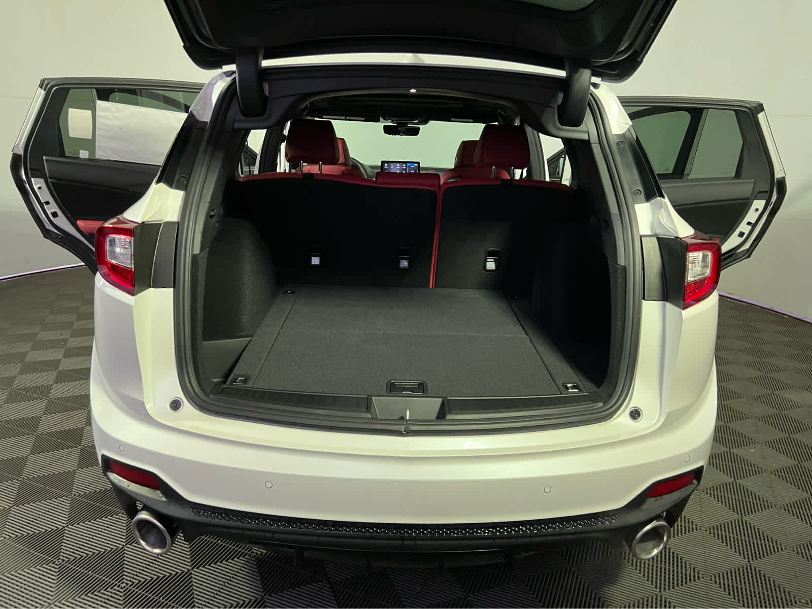 2026 Acura RDX SH-AWD A-Spec