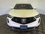 2026 Acura RDX SH-AWD A-Spec