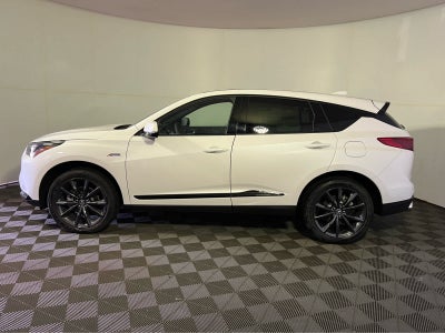 2026 Acura RDX SH-AWD A-Spec