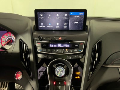 2026 Acura RDX SH-AWD A-Spec