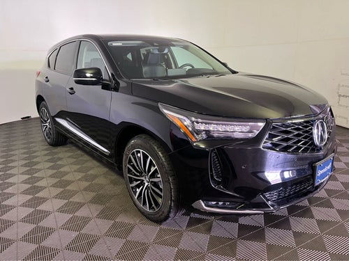 2026 Acura RDX w/Advance Package