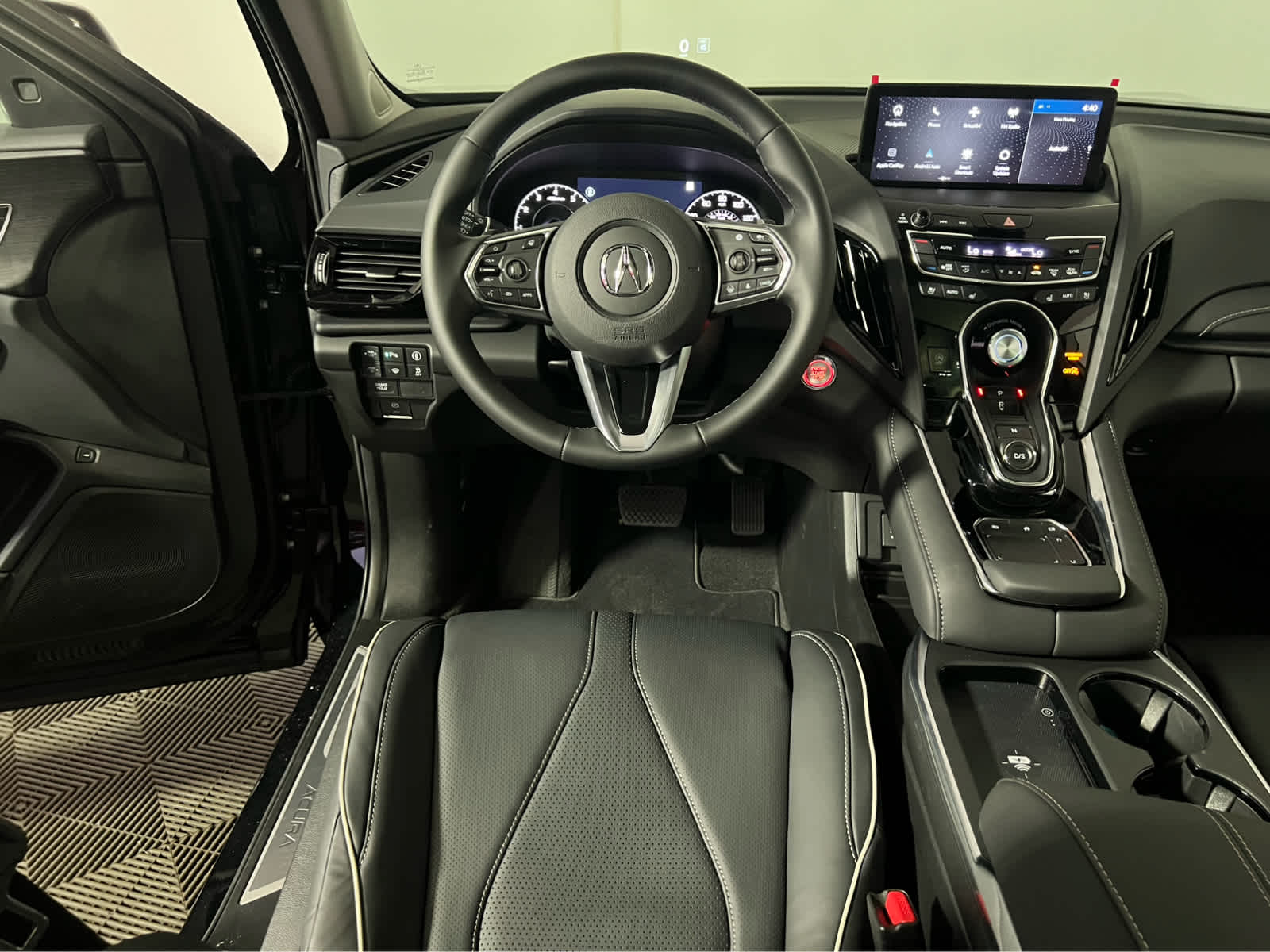 2026 Acura RDX w/Advance Package