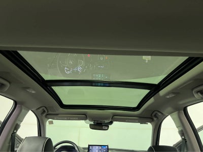 2026 Acura RDX w/Advance Package