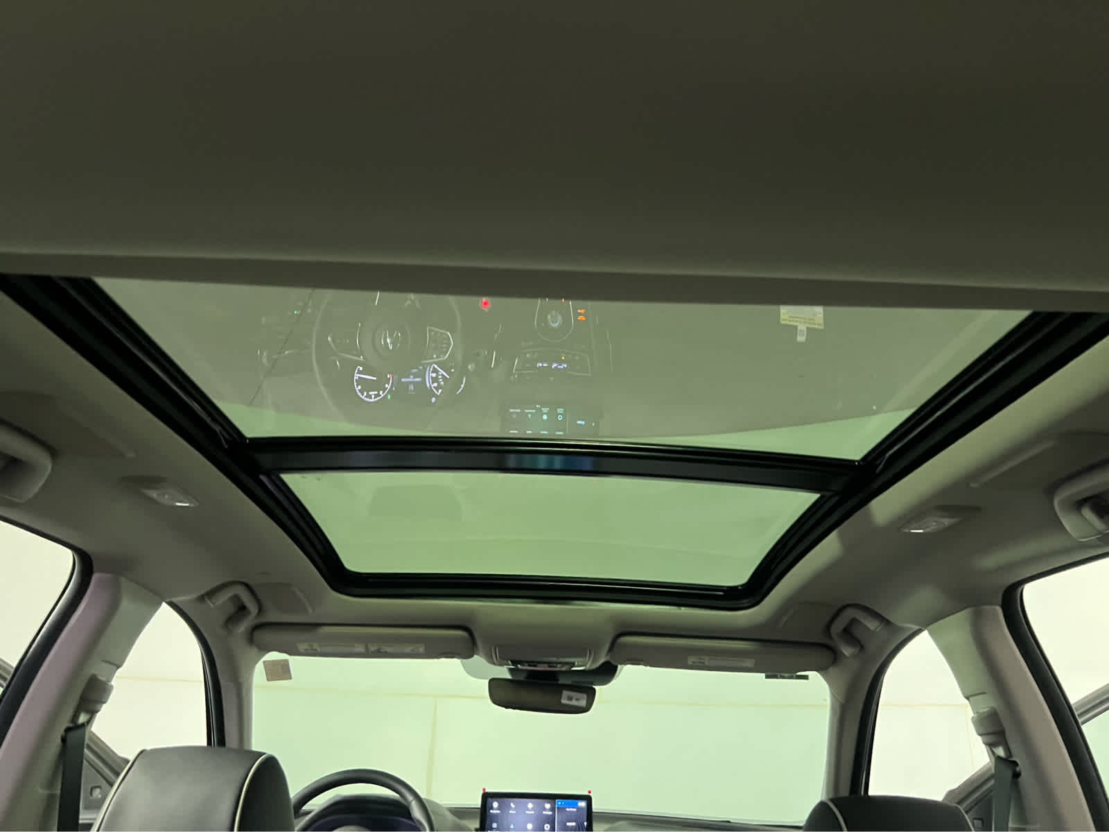 2026 Acura RDX w/Advance Package