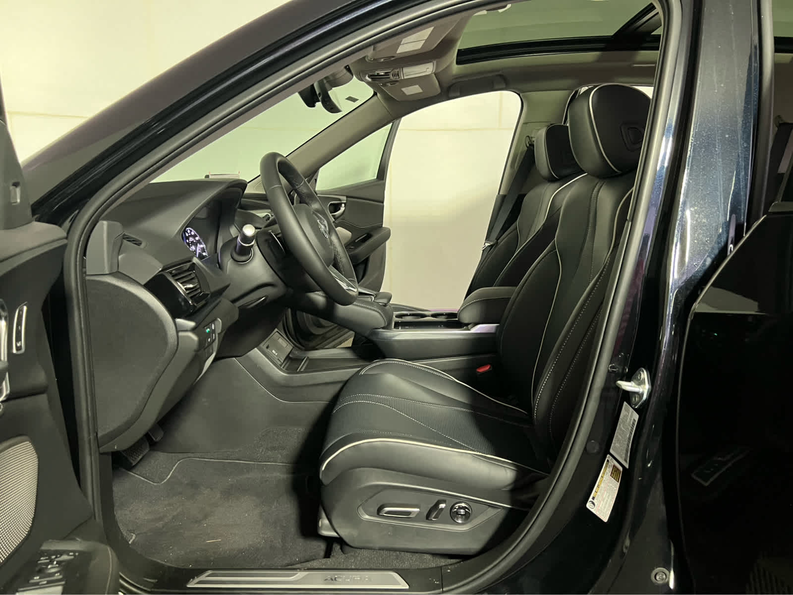 2026 Acura RDX w/Advance Package