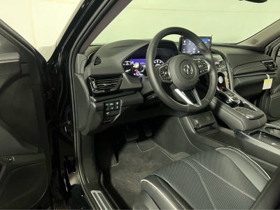 2026 Acura RDX w/Advance Package