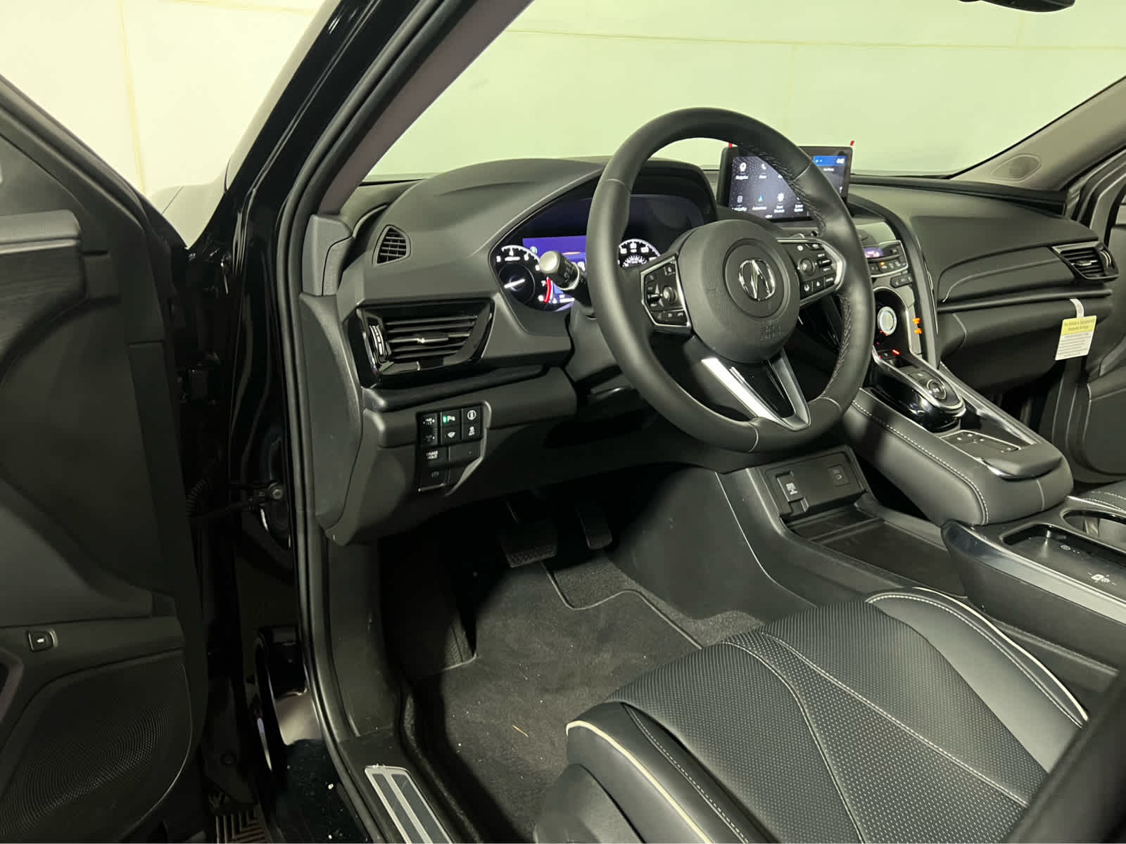 2026 Acura RDX w/Advance Package