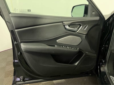 2026 Acura RDX w/Advance Package