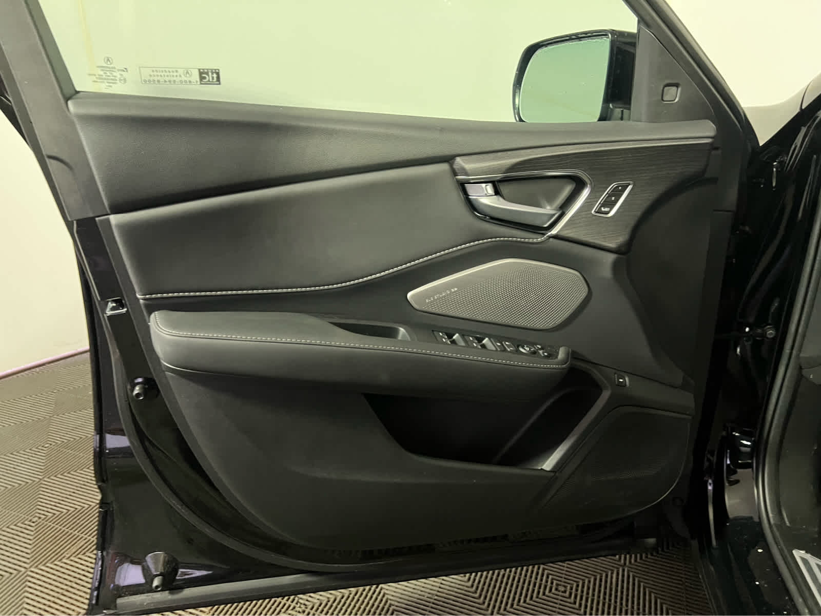2026 Acura RDX w/Advance Package