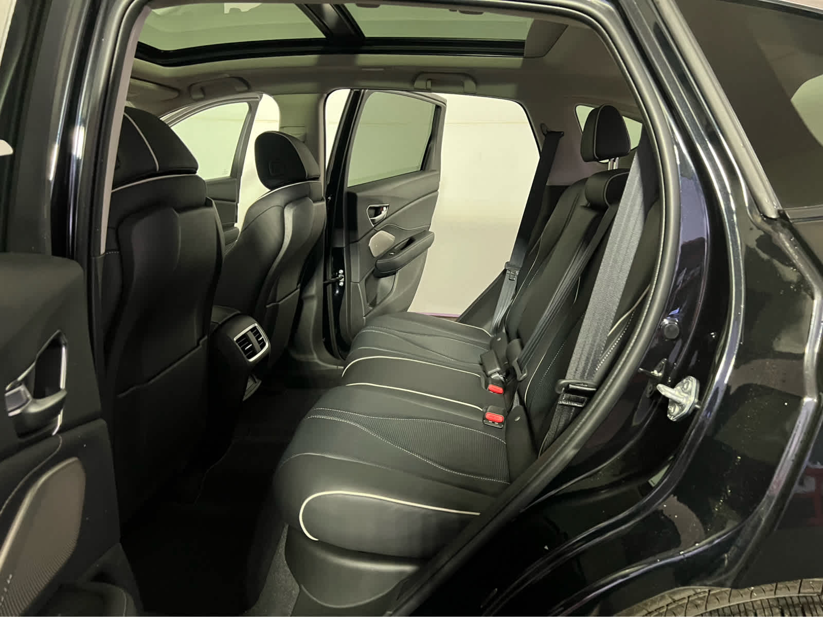 2026 Acura RDX w/Advance Package