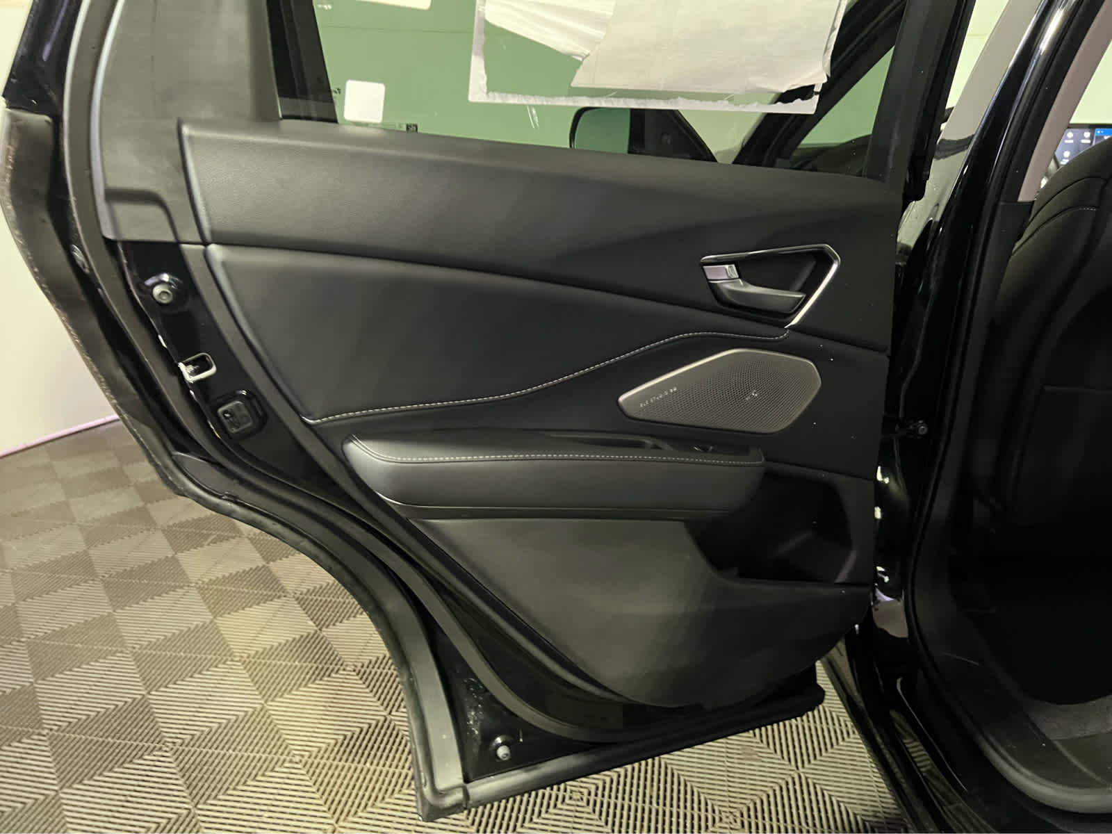 2026 Acura RDX w/Advance Package